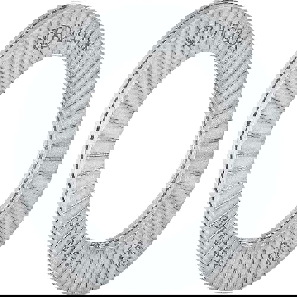 Wedge Lock Washer: 0.454